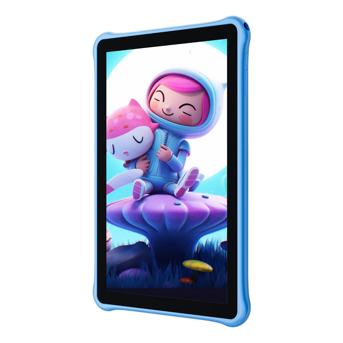 Blackview Tab 30 Dětský tablet 10,1 palce 2GB+64GB 5100mAh WiFi 6 Podpora Widevine L1 Edice pro děti