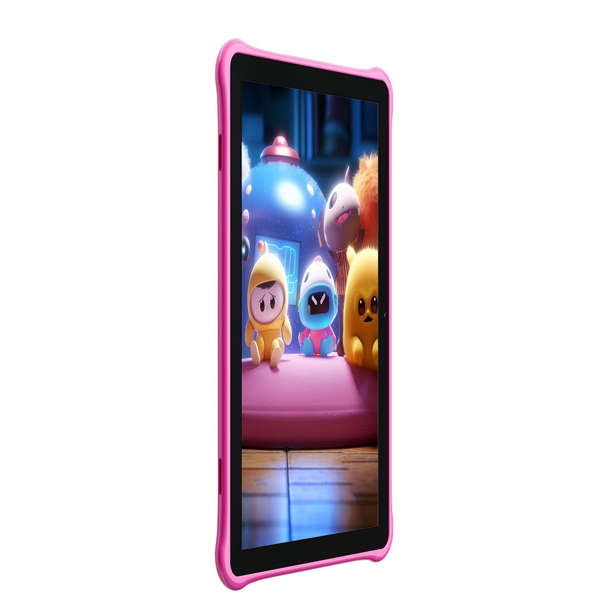 Blackview Tab 30 Dětský tablet 10,1 palce 2GB+64GB 5100mAh WiFi 6 Podpora Widevine L1 Edice pro děti