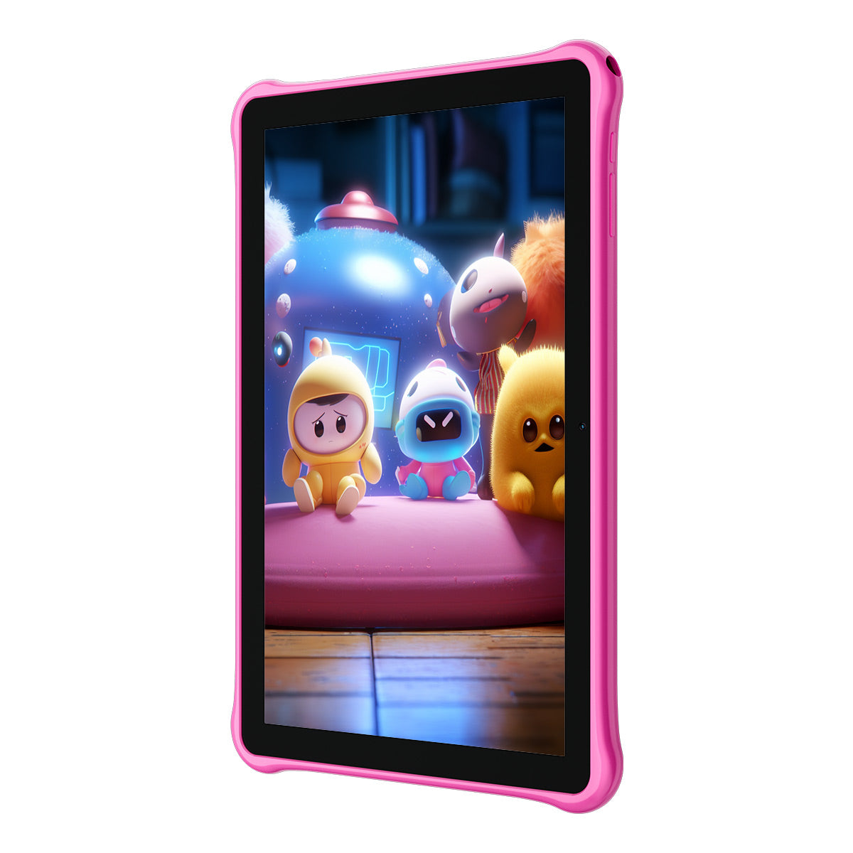 Blackview Tab 30 Dětský tablet 10,1 palce 2GB+64GB 5100mAh WiFi 6 Podpora Widevine L1 Edice pro děti