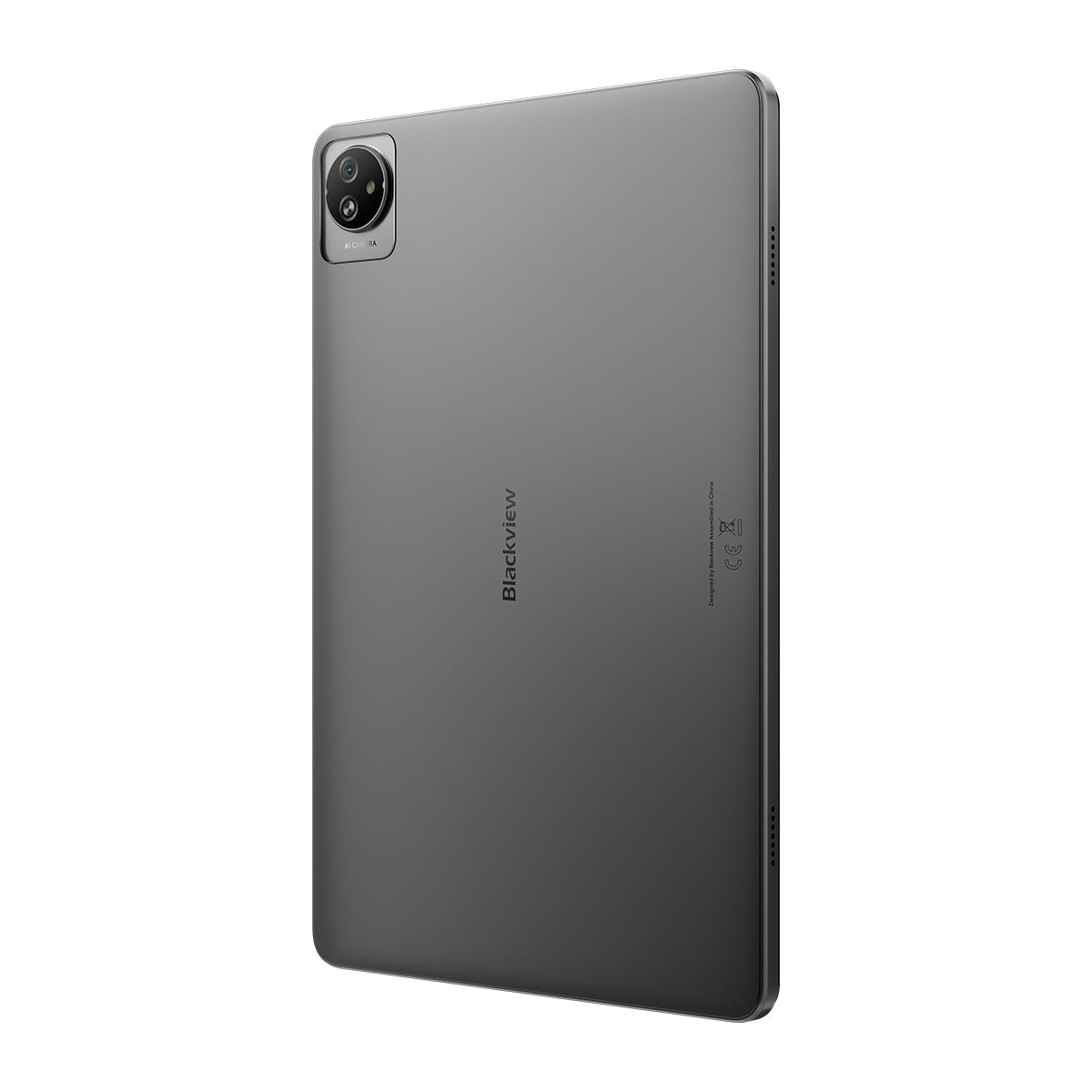 Blackview Tab 30 Wifi 10,1palcový 2+64GB 5100mAh WiFi 6 Podpora Widevine L1 Androidový tablet PC