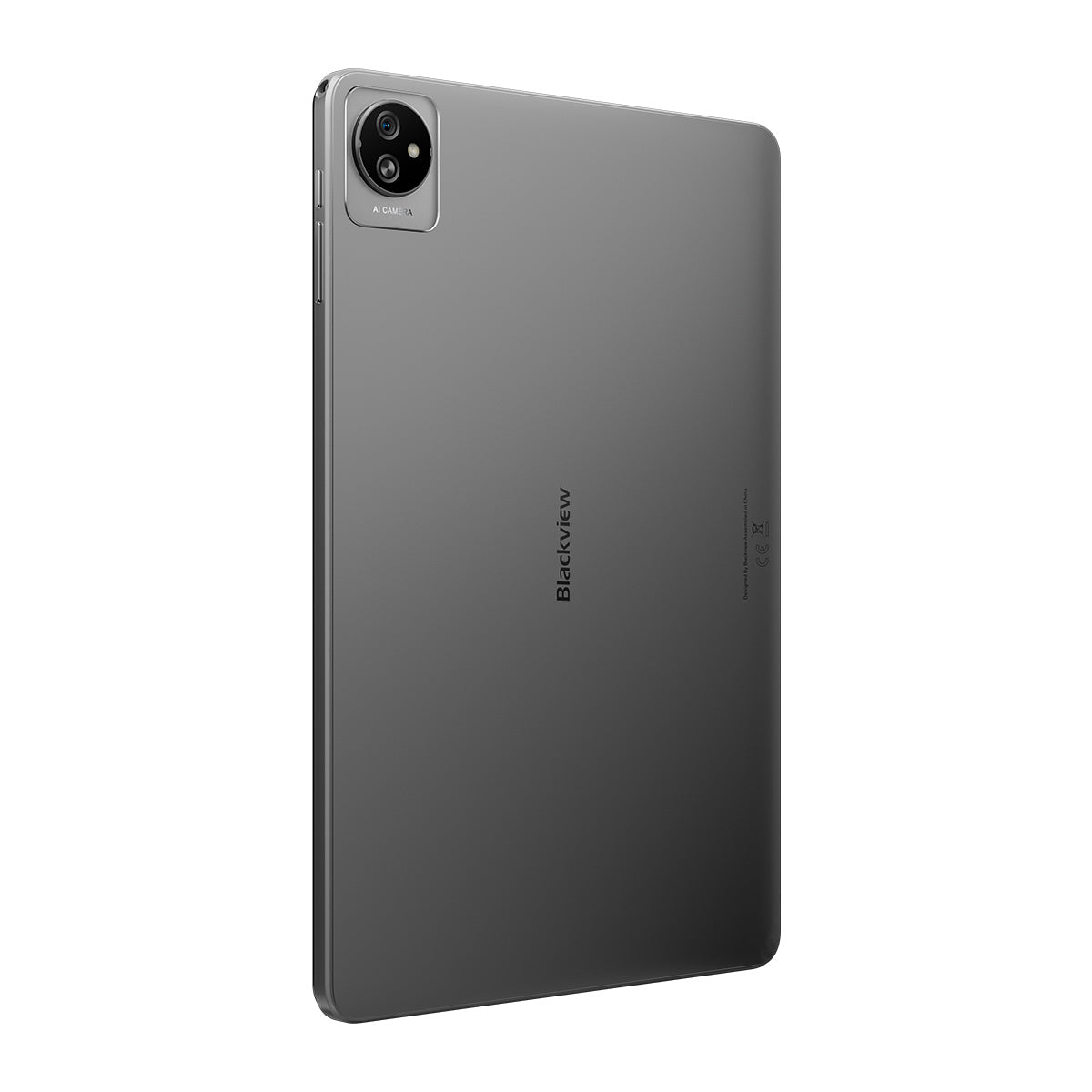 Blackview Tab 30 Wifi 10,1palcový 2+64GB 5100mAh WiFi 6 Podpora Widevine L1 Androidový tablet PC