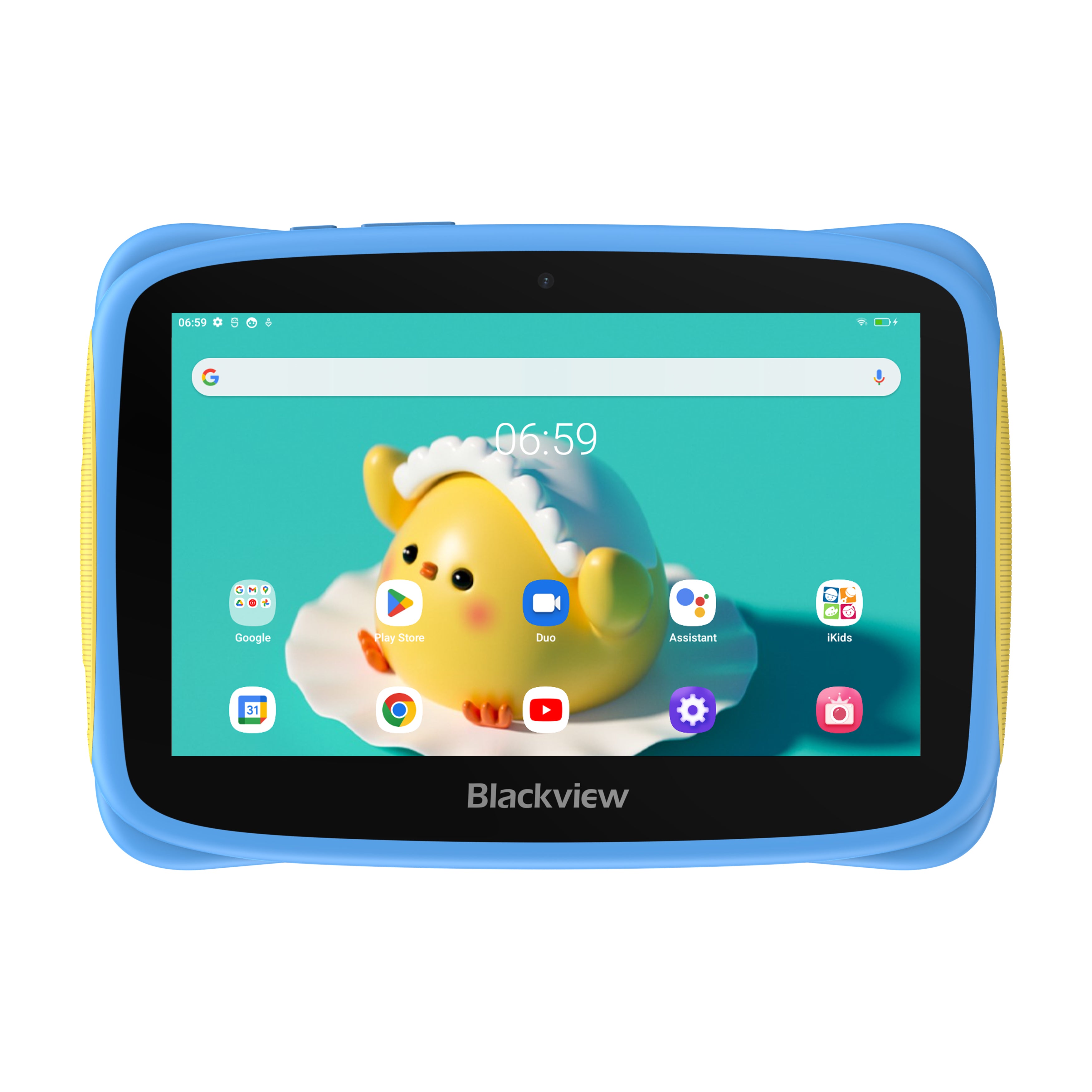 Blackview Tab 3 Kids 7.0 吋 2+32GB 兒童平板電腦