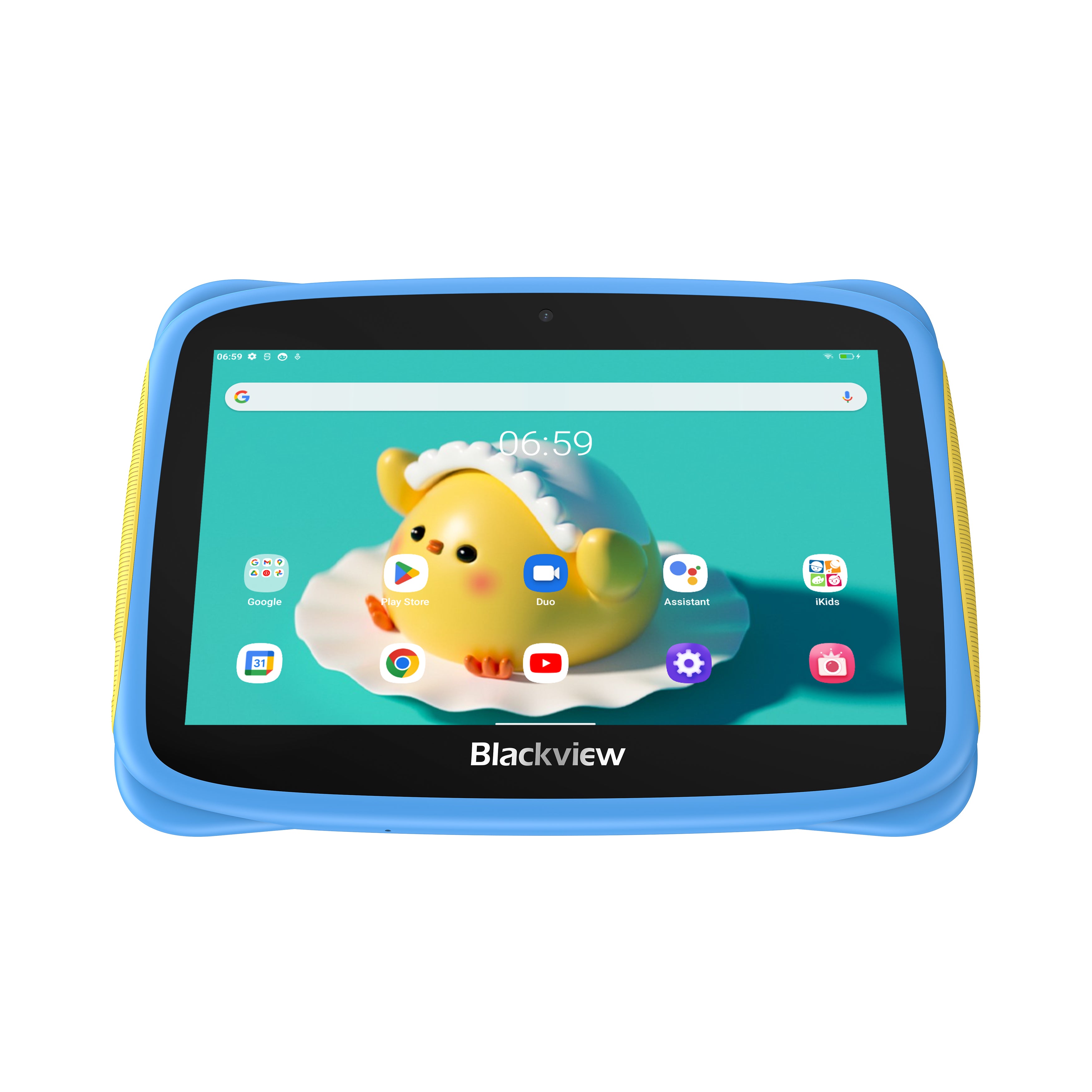 Blackview Tab 3 Kids dětský tablet 7,0 palců 2+32GB edice pro děti