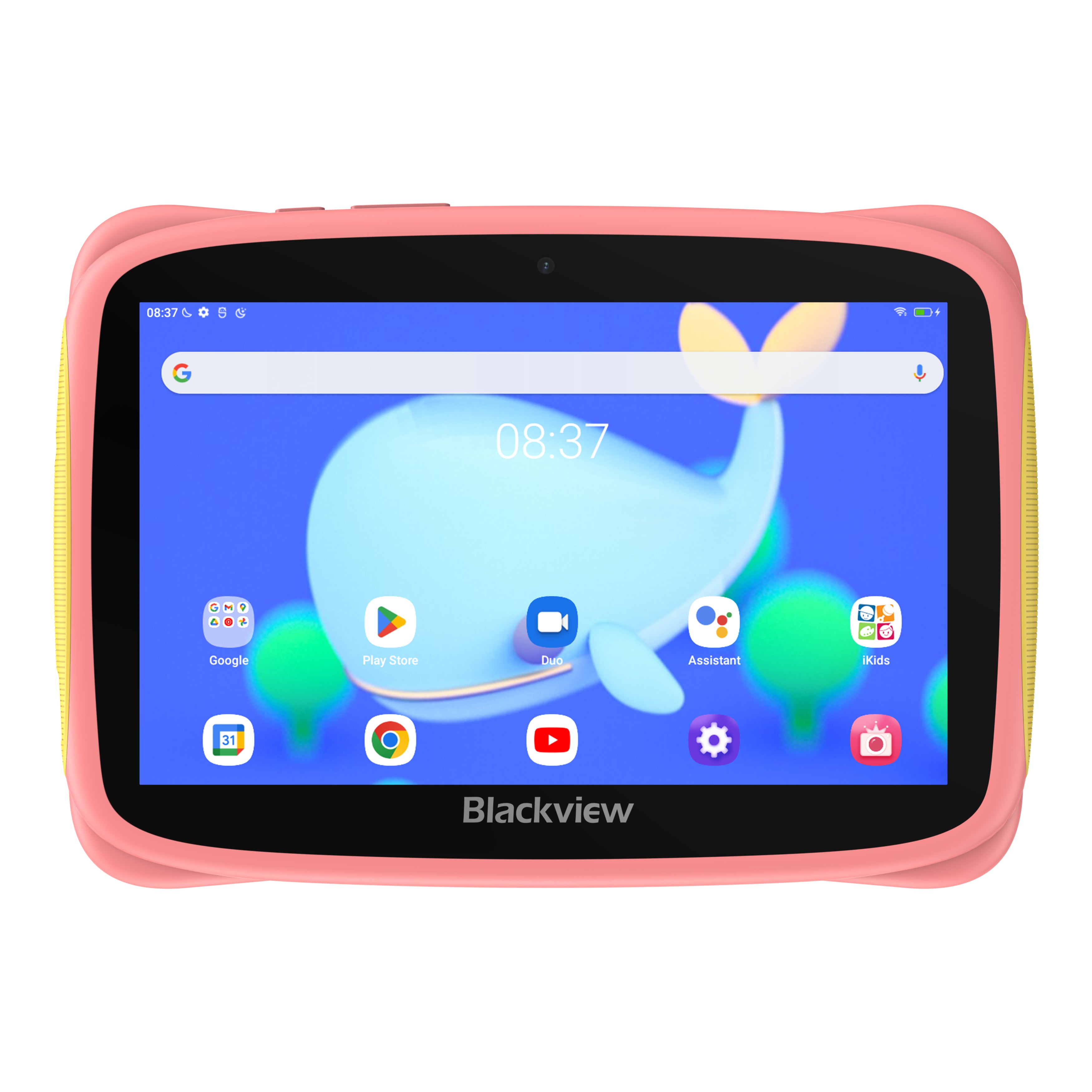 Blackview Tab 3 Kids 7.0 吋 2+32GB 兒童平板電腦