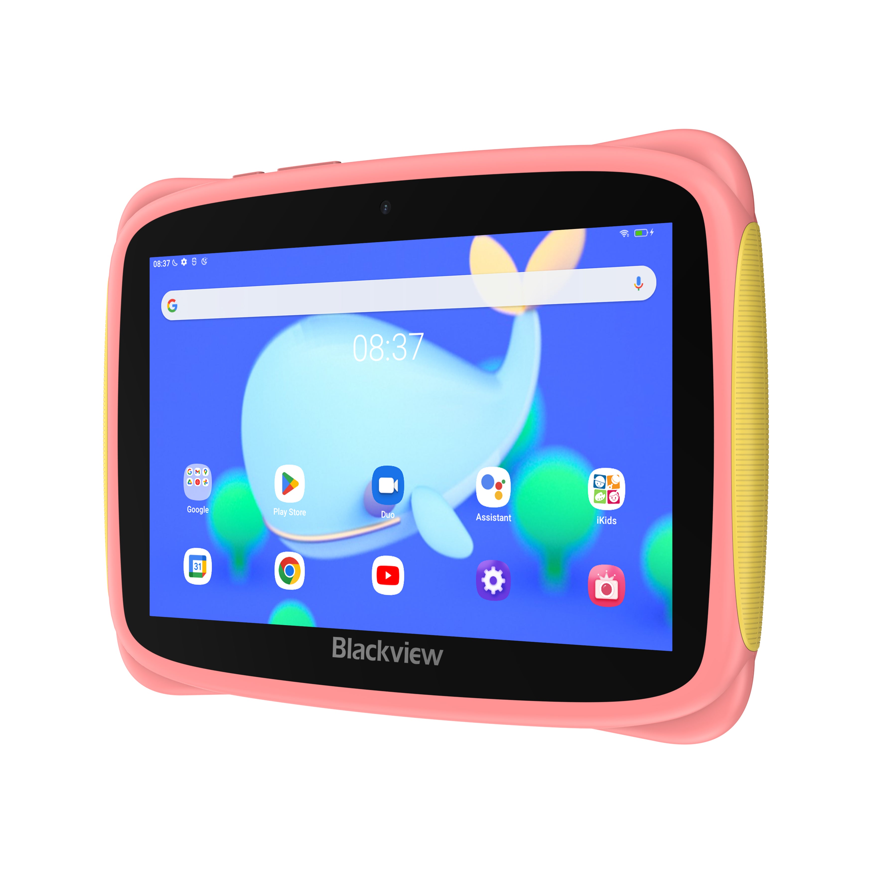 Blackview Tab 3 Kids dětský tablet 7,0 palců 2+32GB edice pro děti