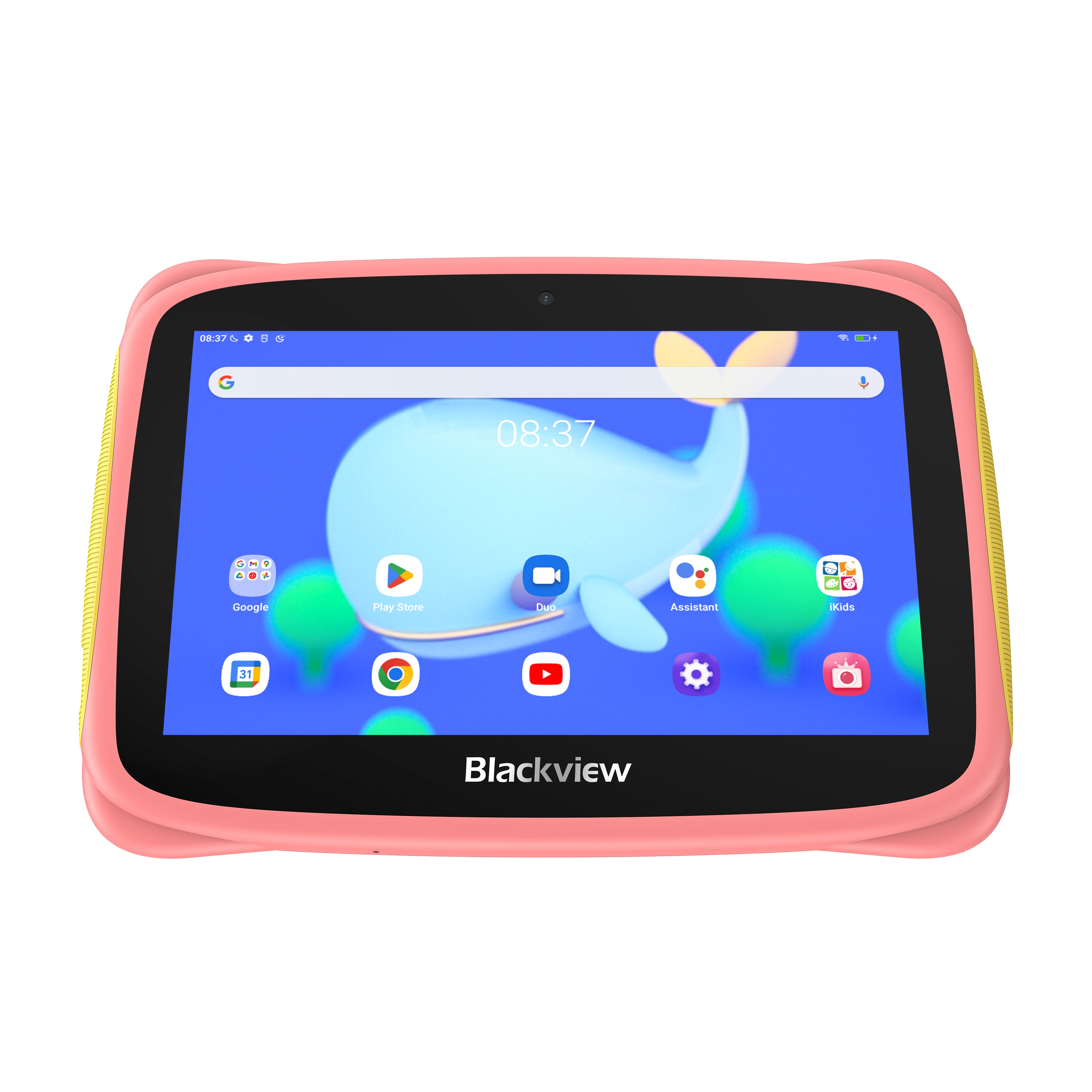 Blackview Tab 3 Kids dětský tablet 7,0 palců 2+32GB edice pro děti