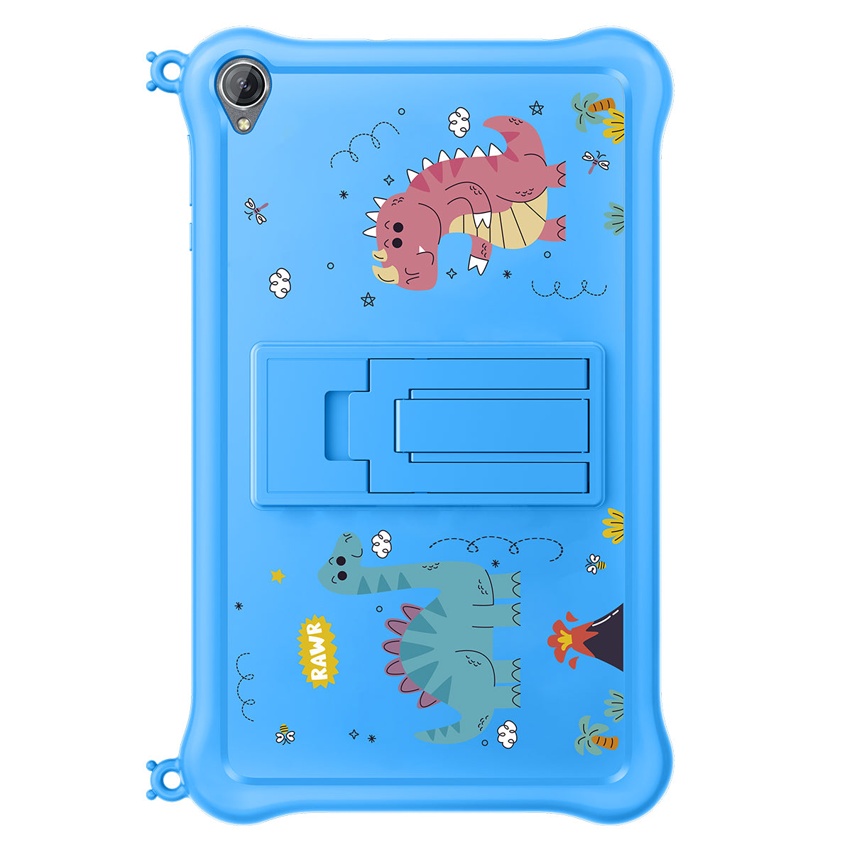 Blackview Tab 50 Kids 8,0palcový tablet pro děti s čtyřjádrovým procesorem Rockchip RK3562, 3GB+64GB, 5580mAh