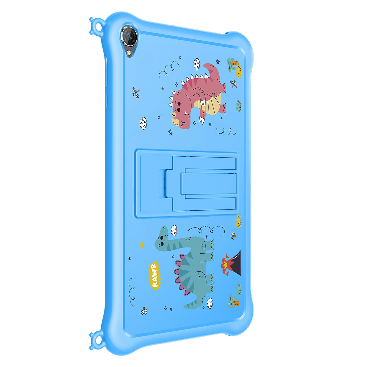 Blackview Tab 50 Kids 8,0palcový tablet pro děti s čtyřjádrovým procesorem Rockchip RK3562, 3GB+64GB, 5580mAh