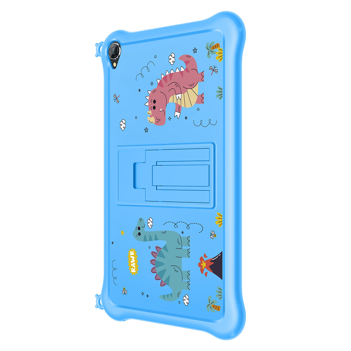 Blackview Tab 50 Kids 8,0palcový tablet pro děti s čtyřjádrovým procesorem Rockchip RK3562, 3GB+64GB, 5580mAh