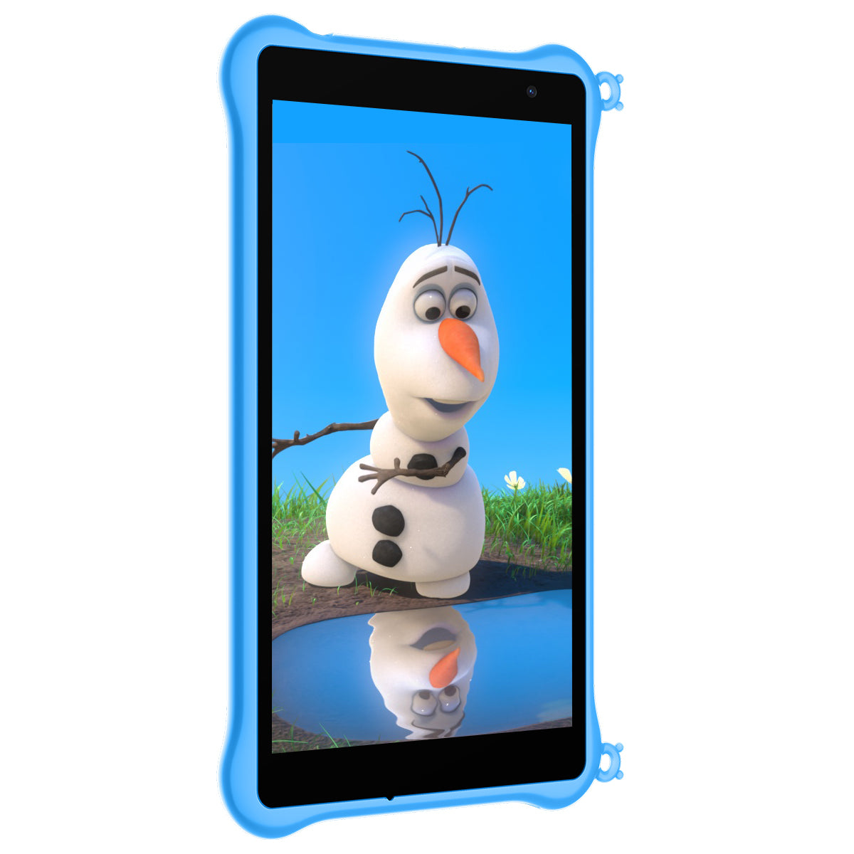 Blackview Tab 50 Kids 8,0palcový tablet pro děti s čtyřjádrovým procesorem Rockchip RK3562, 3GB+64GB, 5580mAh