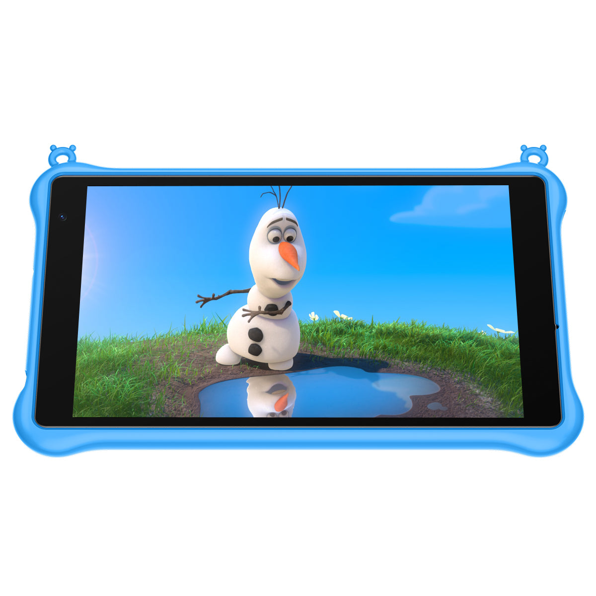 Blackview Tab 50 Kids 8,0palcový tablet pro děti s čtyřjádrovým procesorem Rockchip RK3562, 3GB+64GB, 5580mAh