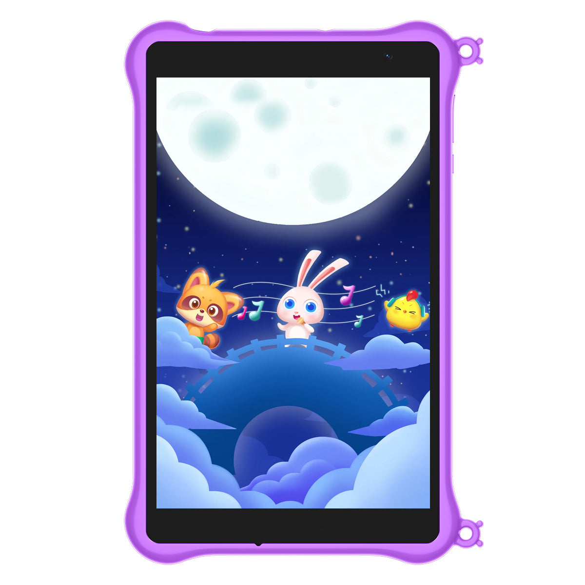 Blackview Tab 50 Kids 8.0인치 Rockchip RK3562 쿼드코어 3GB+64GB 5580mAh 어린이용 태블릿