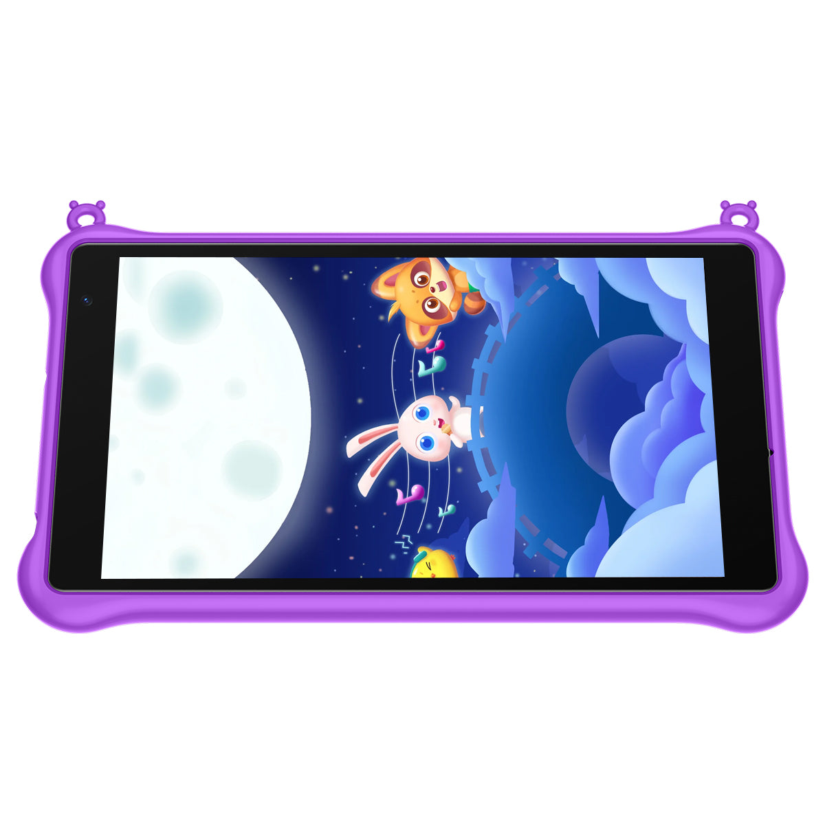 Blackview Tab 50 Kids 8,0palcový tablet pro děti s čtyřjádrovým procesorem Rockchip RK3562, 3GB+64GB, 5580mAh
