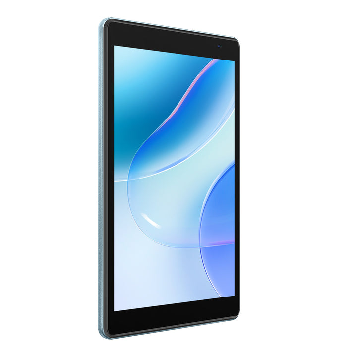 Tablet BLACKVIEW Tab 50 WiFi (8HD - 8GB-128GB/SD 1TB - WiFi 6 - Tablet PC  - Azul)