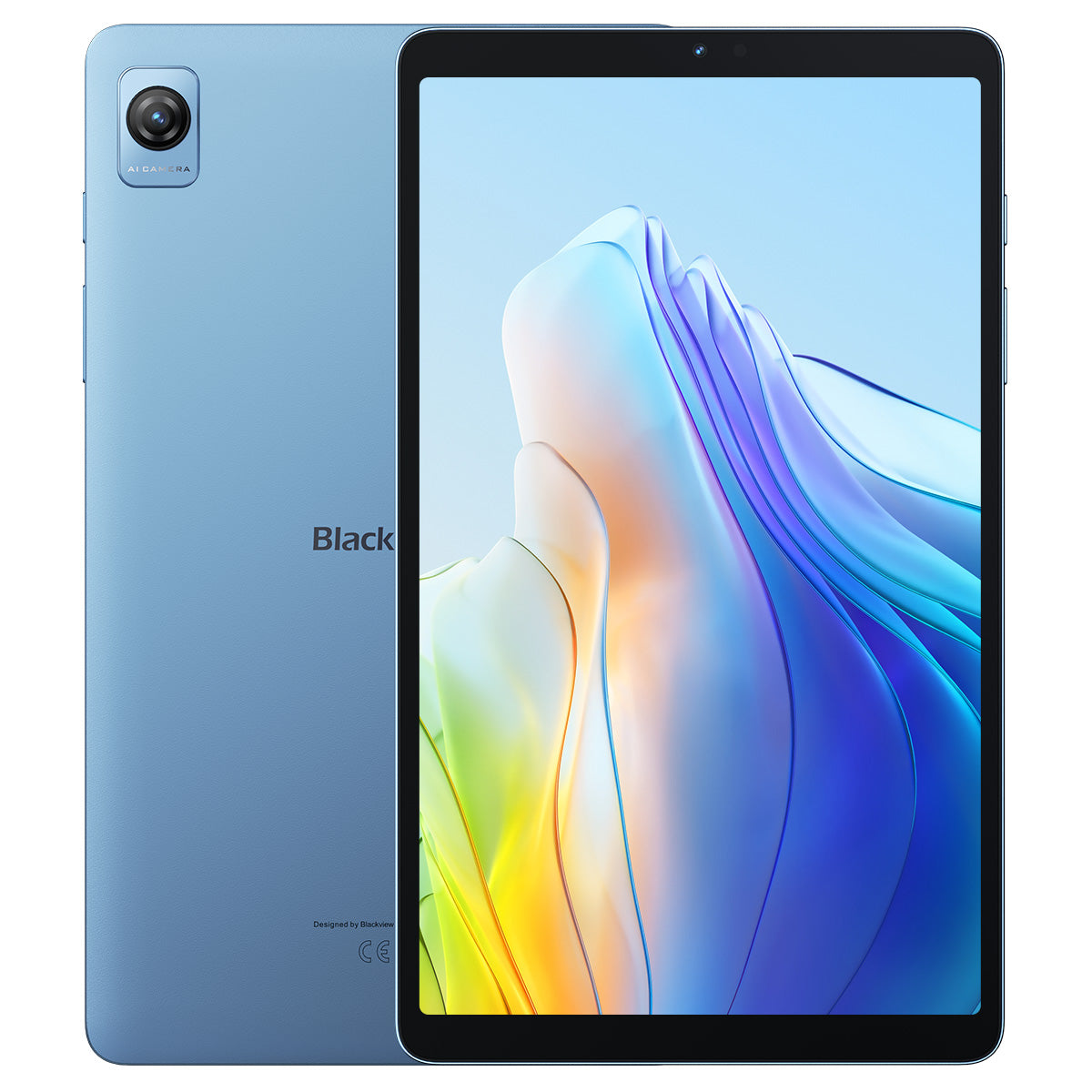 Blackview Tab 60 Unisoc T606 4GB/6GB+128GB Tablet 