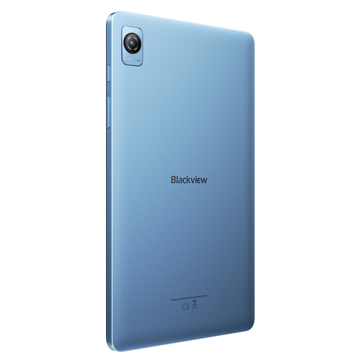 Blackview Tab 60 8.68-tuumainen Unisoc T606 okta-ydin 4GB/6GB+128GB 6050mAh Widevine L1 -tuki Android-tabletti PC