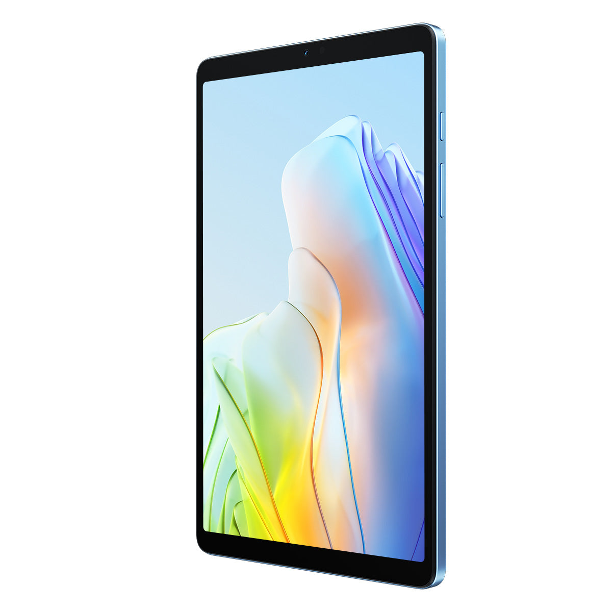 Blackview Tab 60 8.68-tuumainen Unisoc T606 okta-ydin 4GB/6GB+128GB 6050mAh Widevine L1 -tuki Android-tabletti PC
