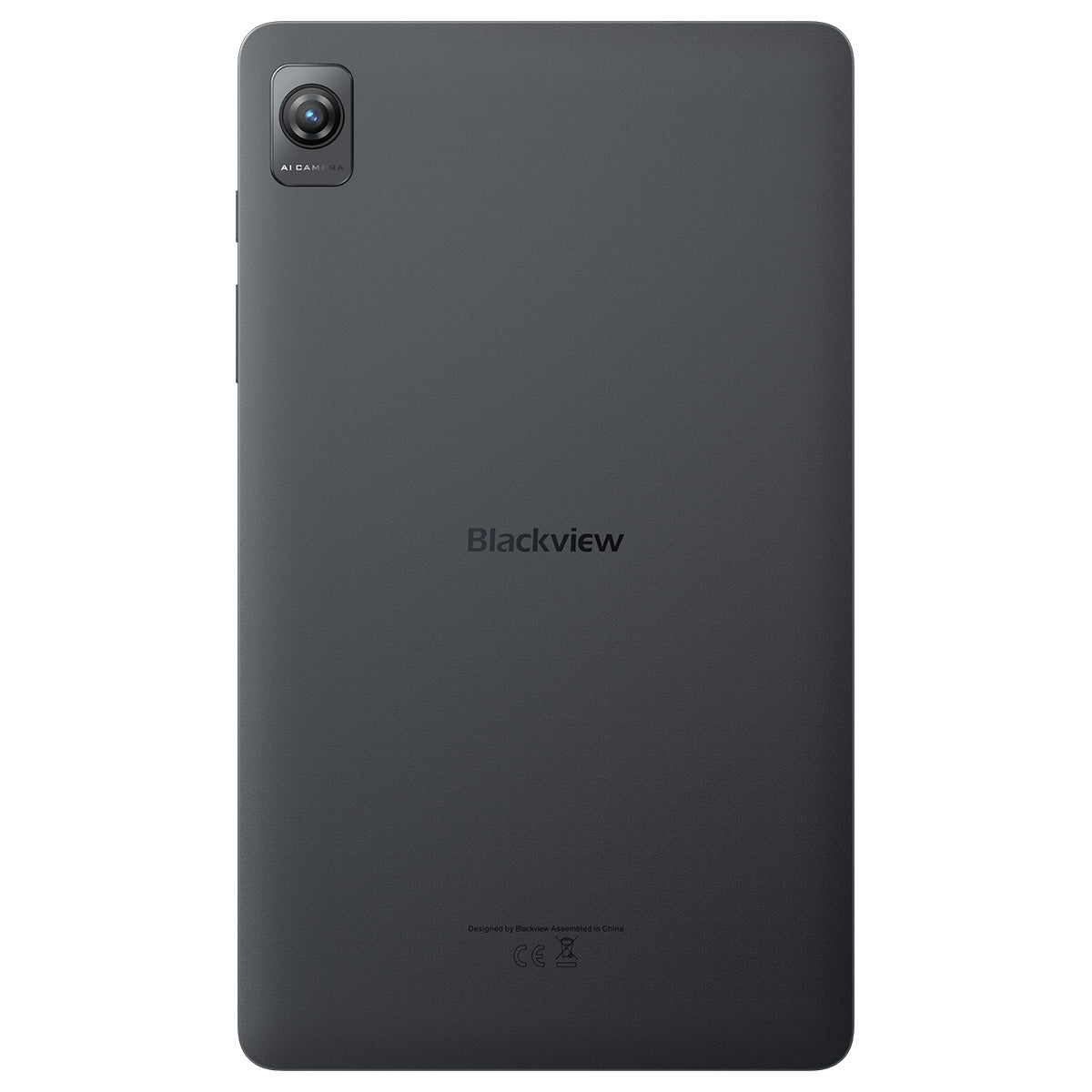 Blackview Tab 60 8.68-tuumainen Unisoc T606 okta-ydin 4GB/6GB+128GB 6050mAh Widevine L1 -tuki Android-tabletti PC