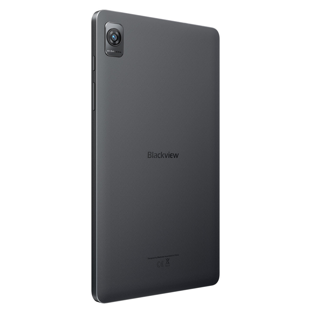 Blackview Tab 60 8.68-tuumainen Unisoc T606 okta-ydin 4GB/6GB+128GB 6050mAh Widevine L1 -tuki Android-tabletti PC