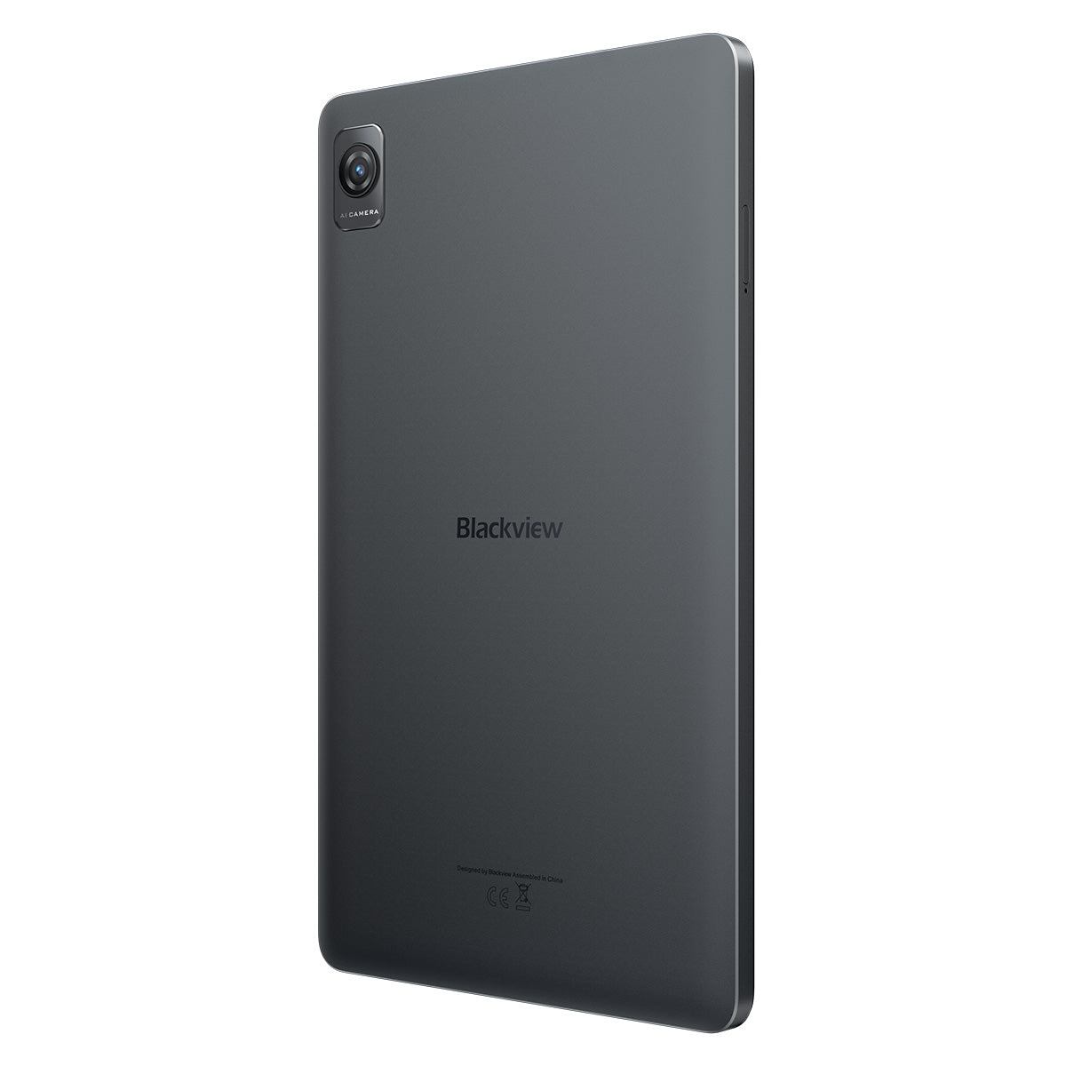 Blackview Tab 60 8.68-tuumainen Unisoc T606 okta-ydin 4GB/6GB+128GB 6050mAh Widevine L1 -tuki Android-tabletti PC