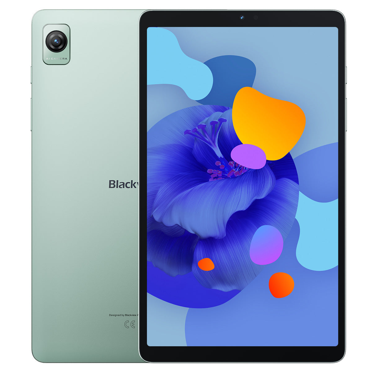 Blackview Tab 60 Unisoc T606 4GB 6GB 128GB Tablet Blackview Official blackview-tab-60-unisoc-t606-4gb-6gb-128gb-tablet-blackview-official