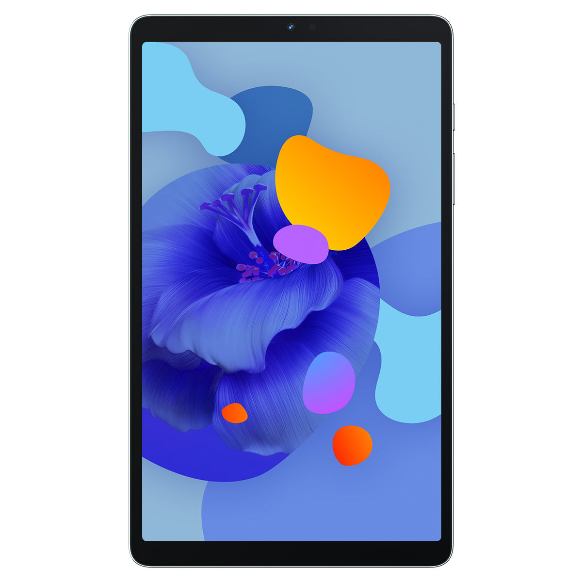 Blackview Tab 60 8.68-tuumainen Unisoc T606 okta-ydin 4GB/6GB+128GB 6050mAh Widevine L1 -tuki Android-tabletti PC