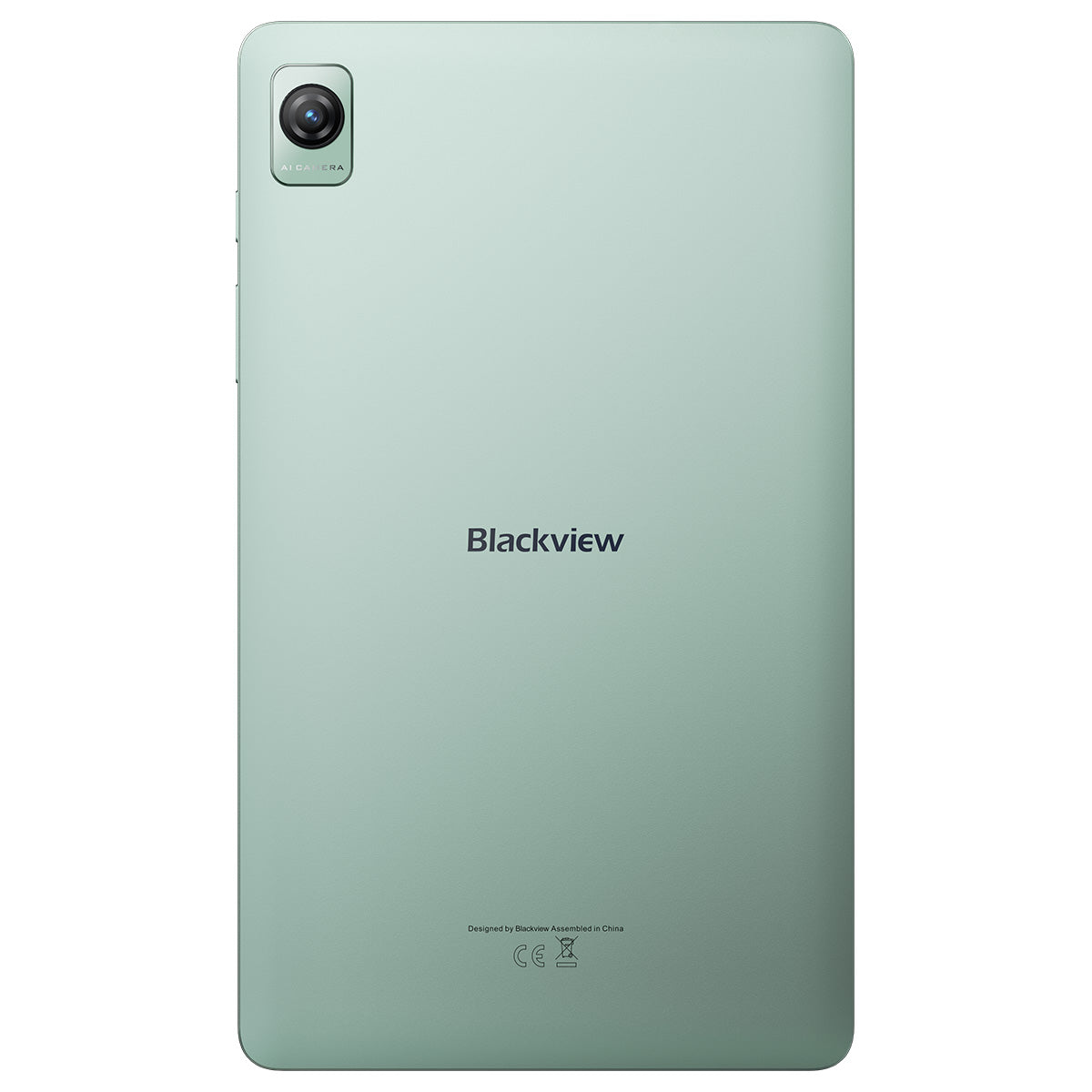 Blackview Tab 60 8.68-tuumainen Unisoc T606 okta-ydin 4GB/6GB+128GB 6050mAh Widevine L1 -tuki Android-tabletti PC