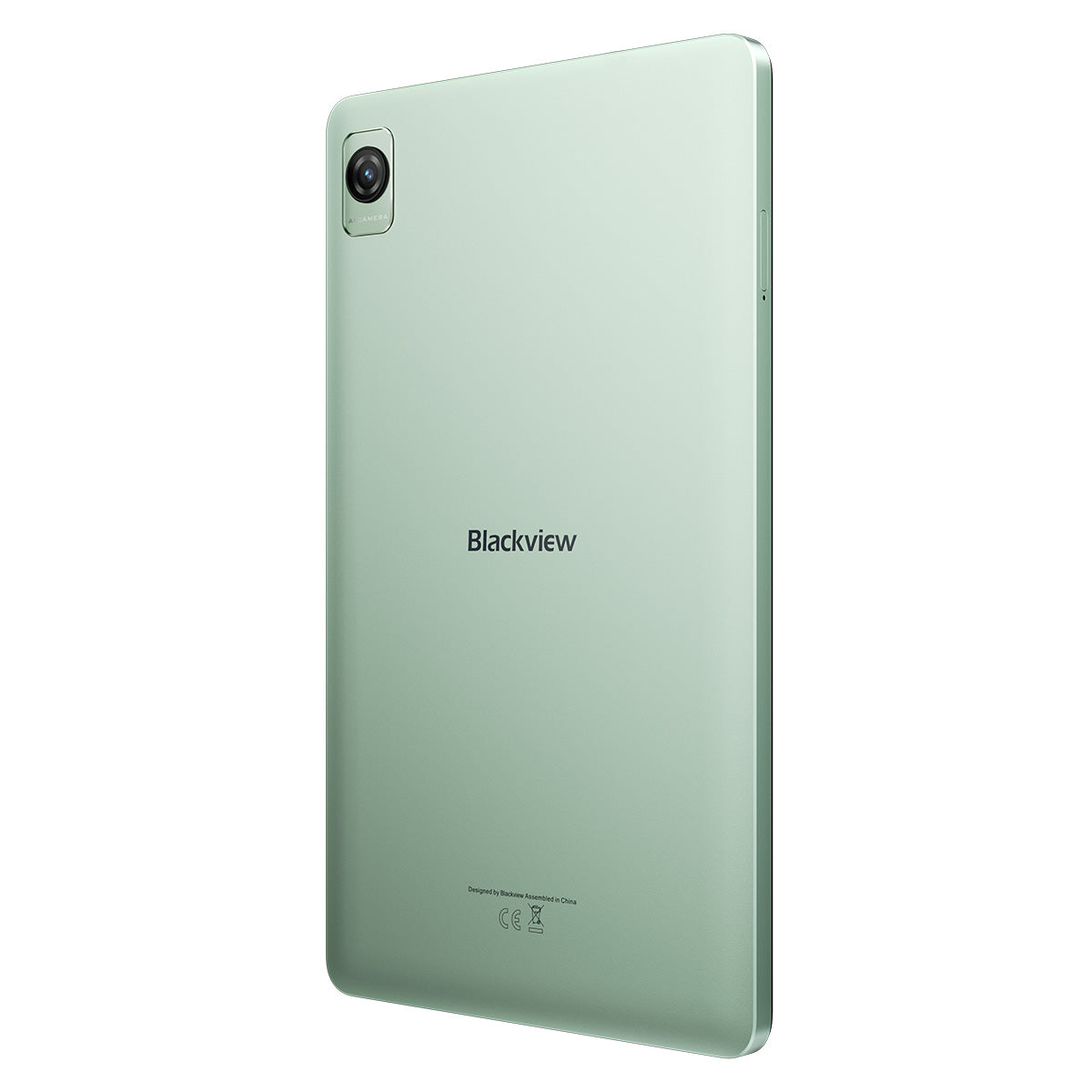 Blackview Tab 60 8.68-tuumainen Unisoc T606 okta-ydin 4GB/6GB+128GB 6050mAh Widevine L1 -tuki Android-tabletti PC