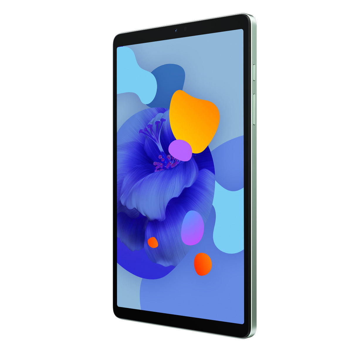 Blackview Tab 60 8.68-tuumainen Unisoc T606 okta-ydin 4GB/6GB+128GB 6050mAh Widevine L1 -tuki Android-tabletti PC