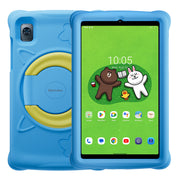 Tablette Blackview Tab 60 Kids 8,68 pouces Unisoc Tiger T606 Oca-core 4 Go + 128 Go 6050 mAh Édition Enfant