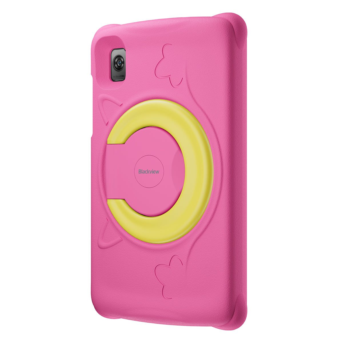 Tablette Blackview Tab 60 Kids 8,68 pouces Unisoc Tiger T606 Oca-core 4 Go + 128 Go 6050 mAh Édition Enfant