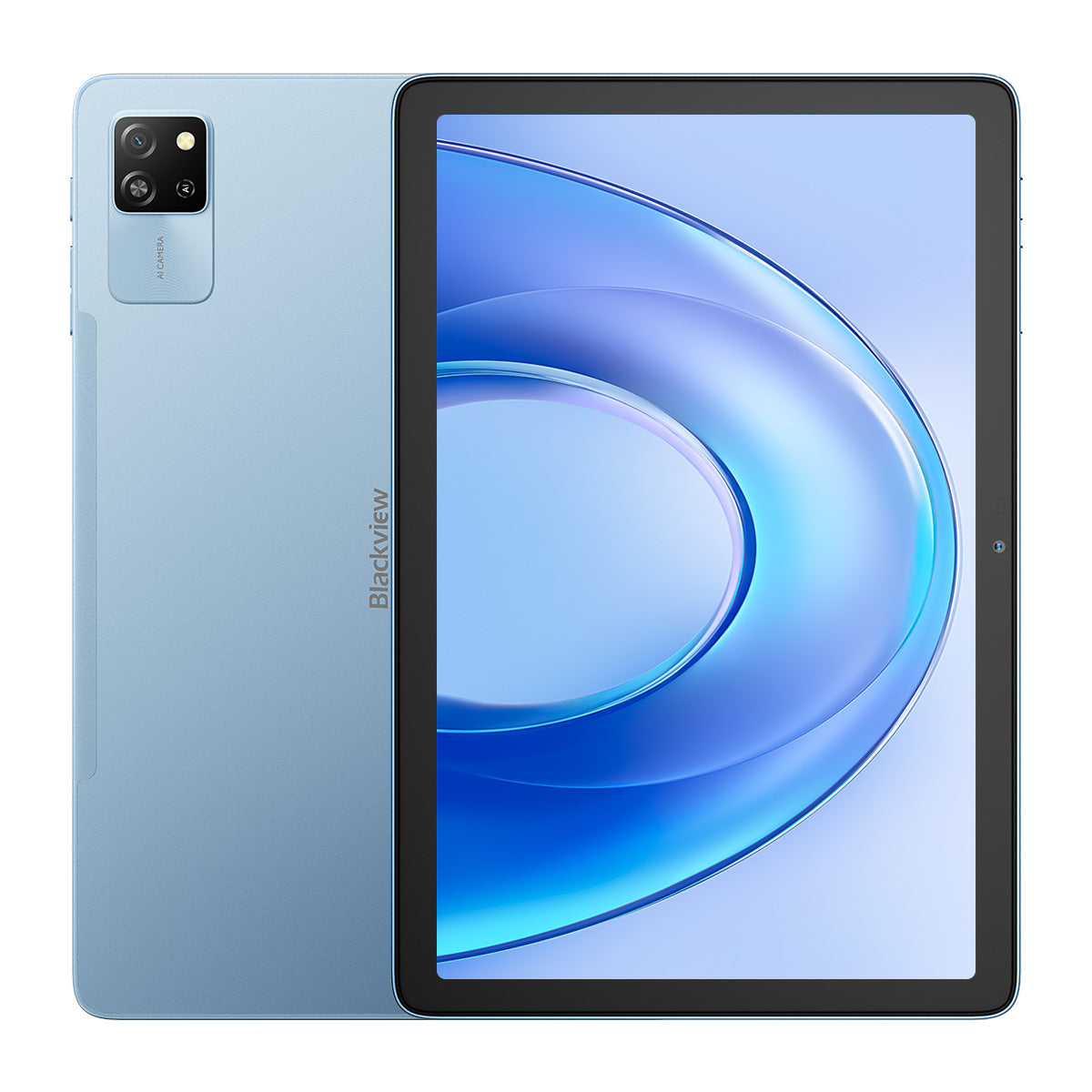 Blackview Tab 60 Pro 10.1" Unisoc T606 Octa-core 4/8GB+128GB 7700mAh Widevine L1 Support 4G Tablet PC