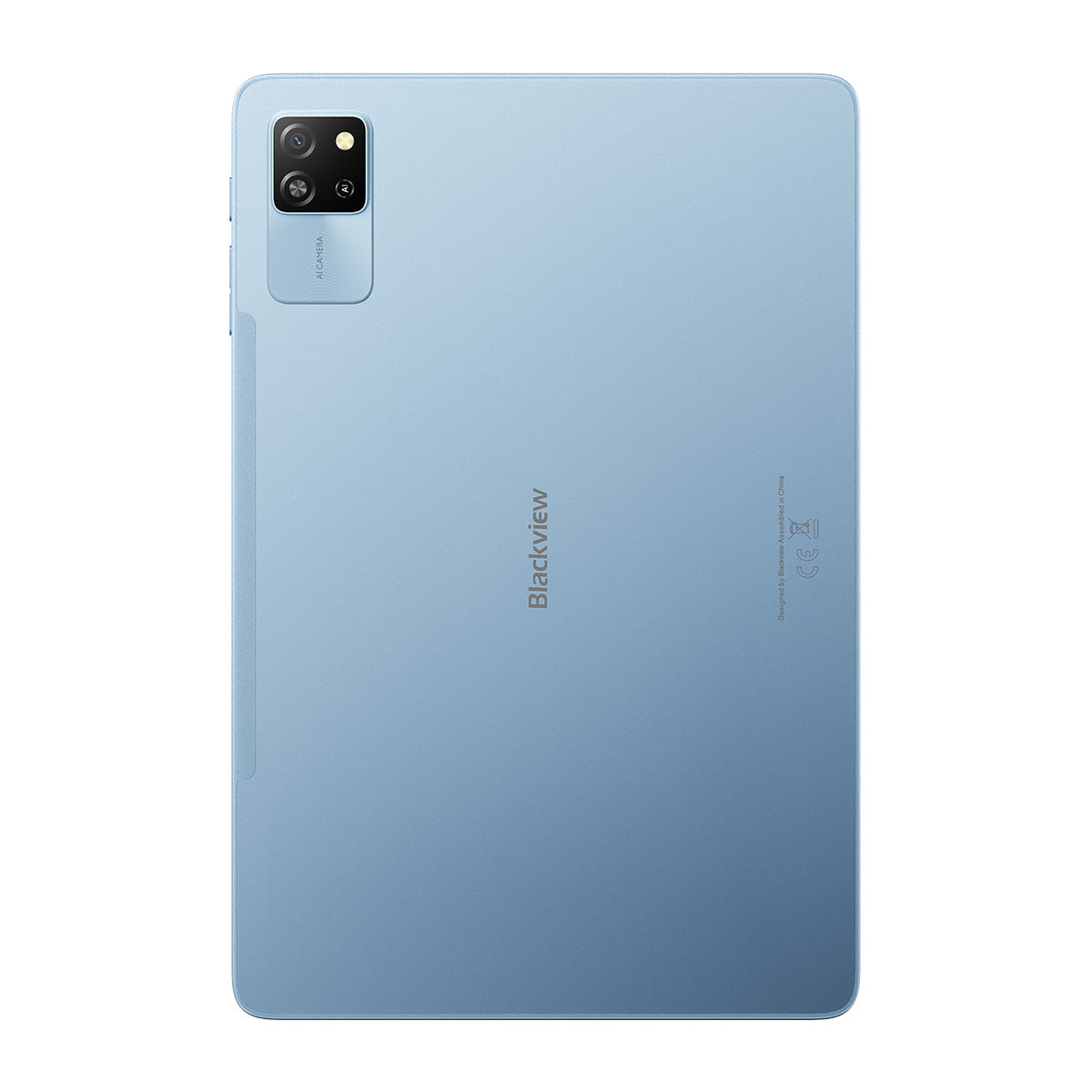 Blackview Tab 60 Pro 10.1" Unisoc T606 Octa-core 4/8GB+128GB 7700mAh Widevine L1 Support 4G Tablet PC