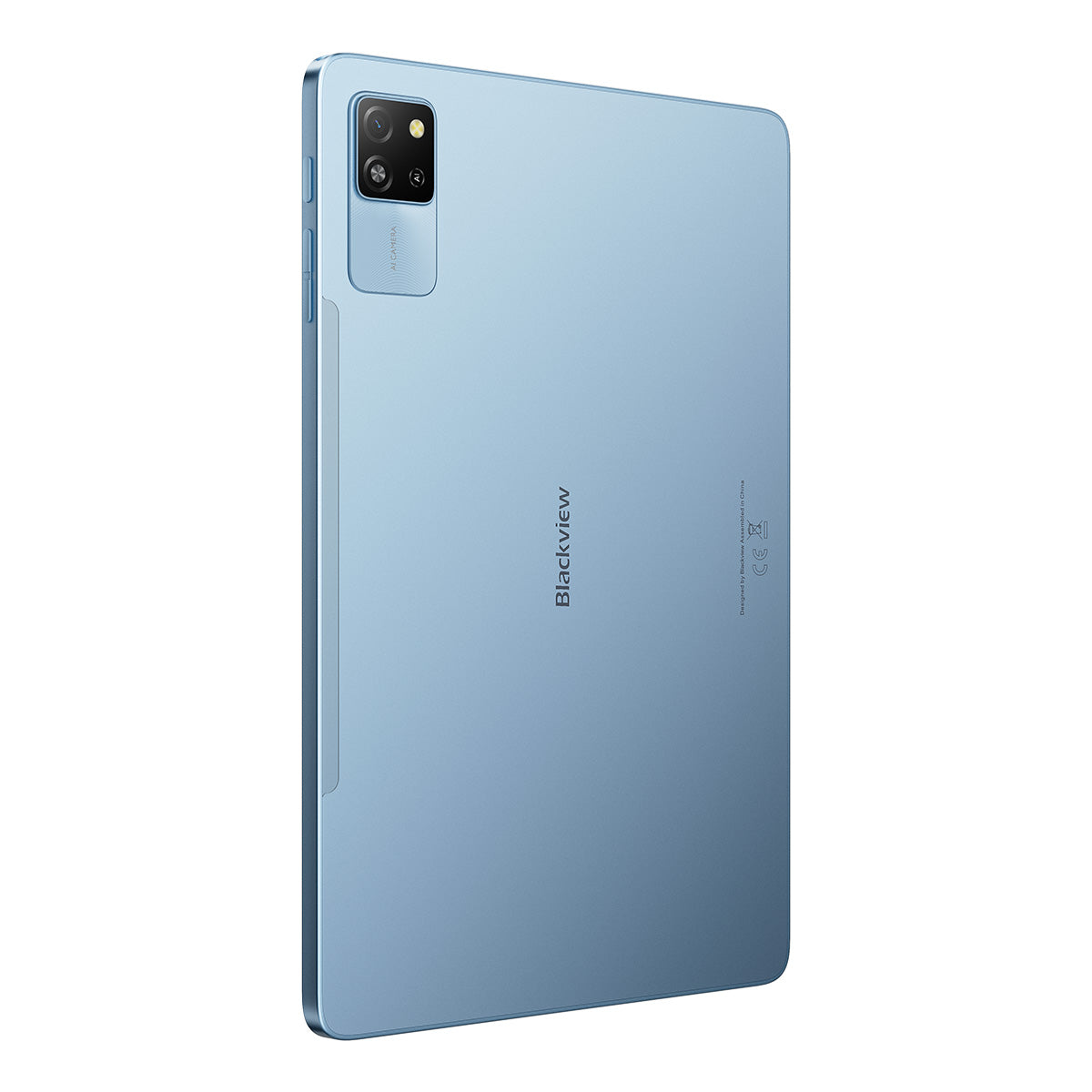 Blackview Tab 60 Pro 10.1" Unisoc T606 Octa-core 4/8GB+128GB 7700mAh Widevine L1 Support 4G Tablet PC