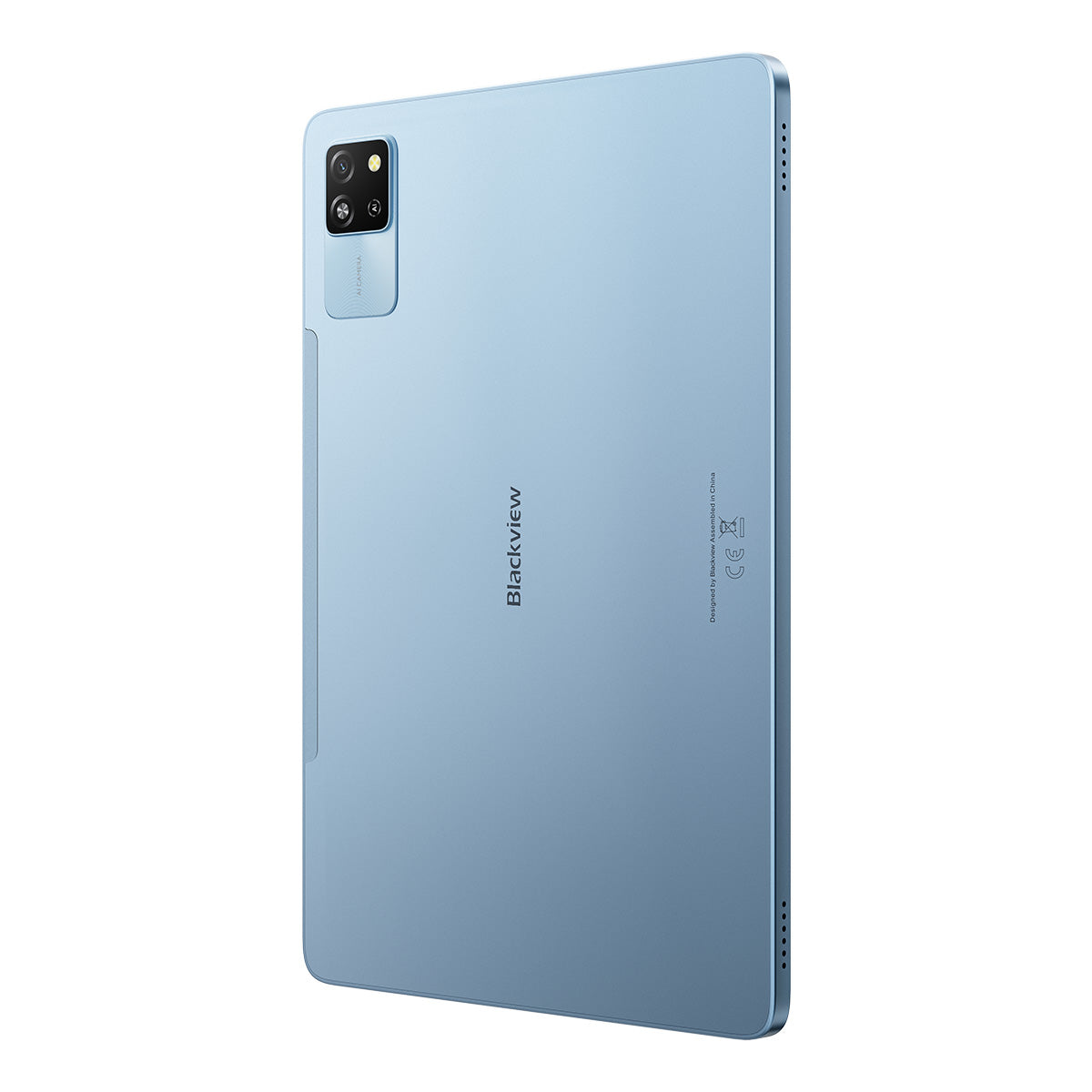 Blackview Tab 60 Pro 10.1" Unisoc T606 Octa-core 4/8GB+128GB 7700mAh Widevine L1 Support 4G Tablet PC