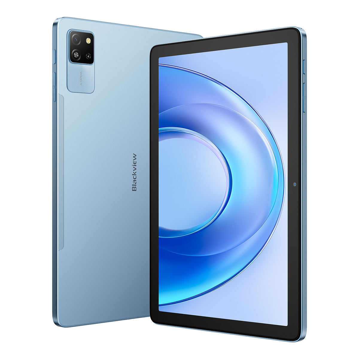 Blackview Tab 60 Pro 10.1" Unisoc T606 Octa-core 4/8GB+128GB 7700mAh Widevine L1 Support 4G Tablet PC