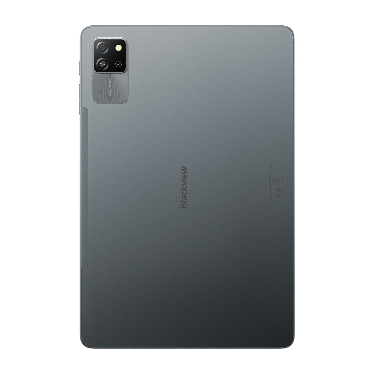 Blackview Tab 60 Pro 10.1" Unisoc T606 Octa-core 4/8GB+128GB 7700mAh Widevine L1 Support 4G Tablet PC