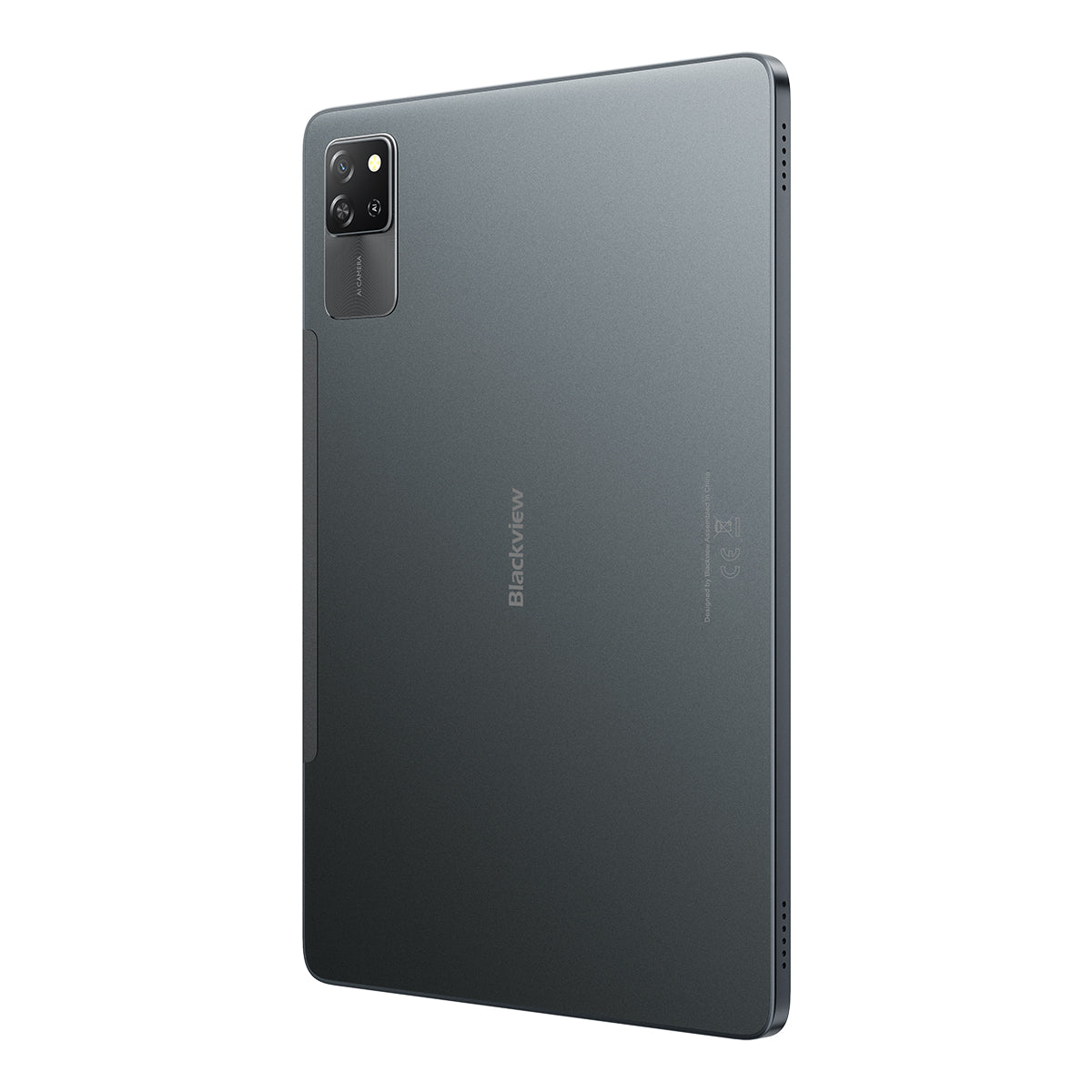 Blackview Tab 60 Pro 10.1" Unisoc T606 Octa-core 4/8GB+128GB 7700mAh Widevine L1 Support 4G Tablet PC