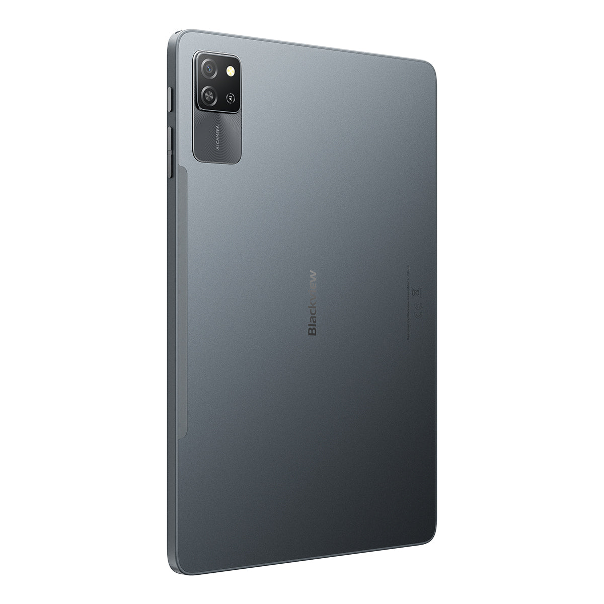 Blackview Tab 60 Pro 10.1" Unisoc T606 Octa-core 4/8GB+128GB 7700mAh Widevine L1 Support 4G Tablet PC