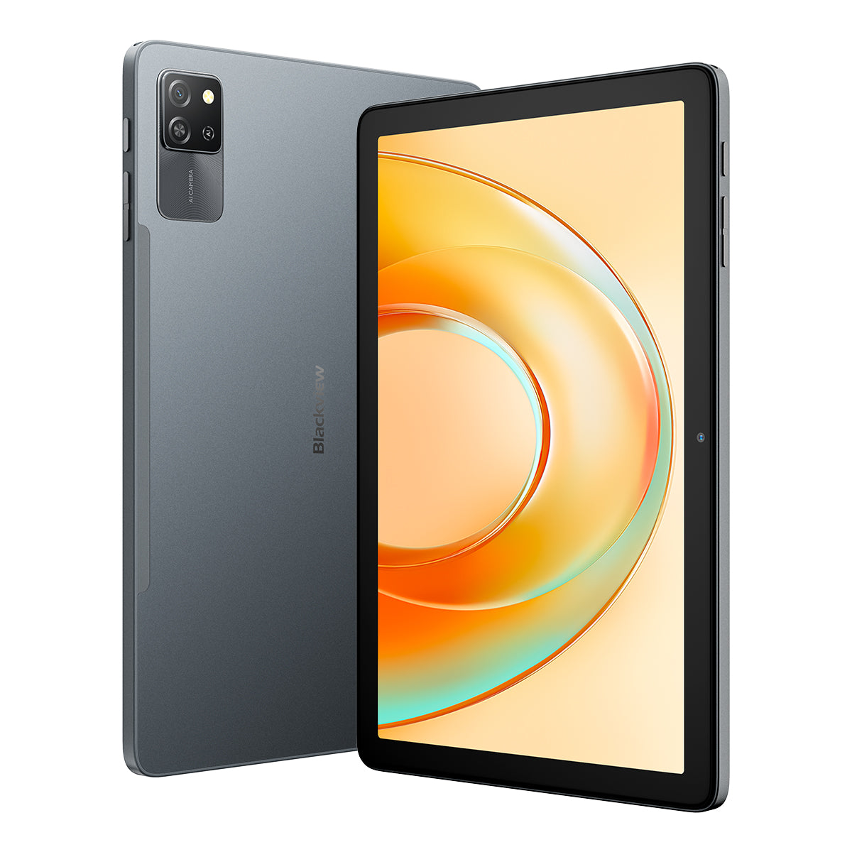 Blackview Tab 60 Pro 10.1" Unisoc T606 Octa-core 4/8GB+128GB 7700mAh Widevine L1 Support 4G Tablet PC