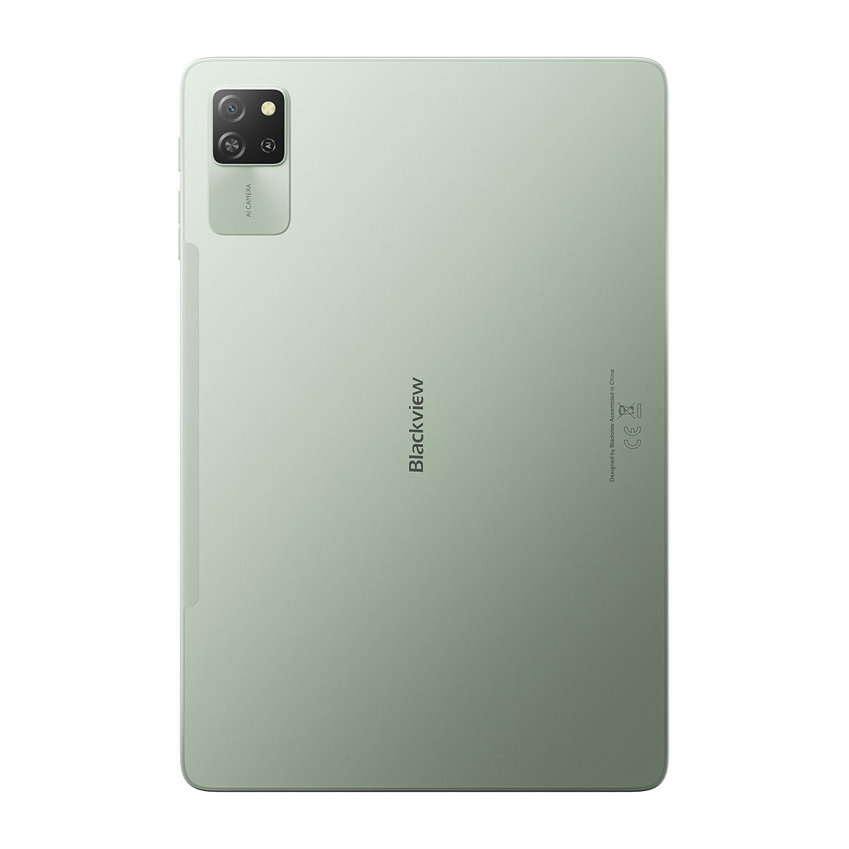Blackview Tab 60 Pro 10.1" Unisoc T606 Octa-core 4/8GB+128GB 7700mAh Widevine L1 Support 4G Tablet PC