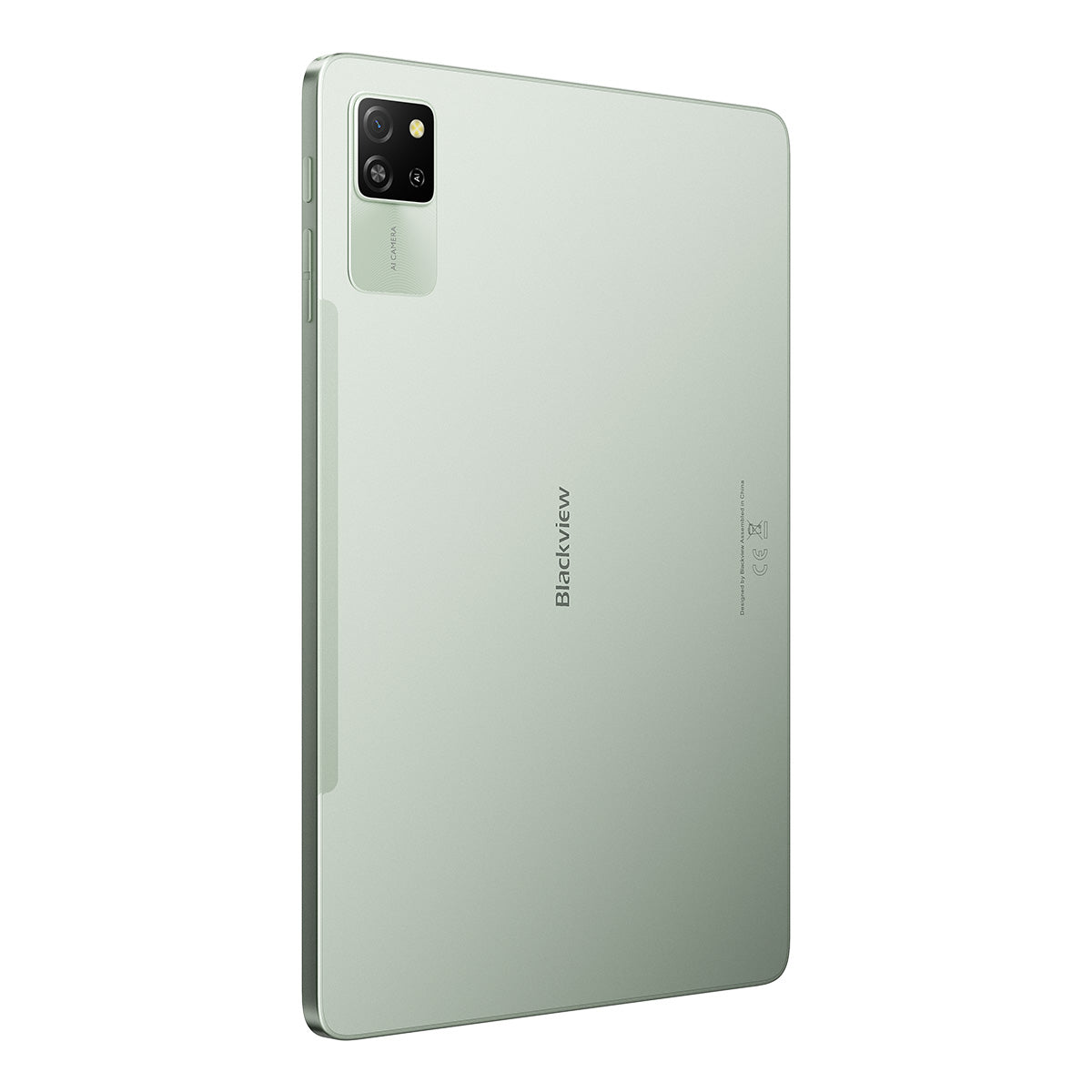 Blackview Tab 60 Pro 10.1" Unisoc T606 Octa-core 4/8GB+128GB 7700mAh Widevine L1 Support 4G Tablet PC
