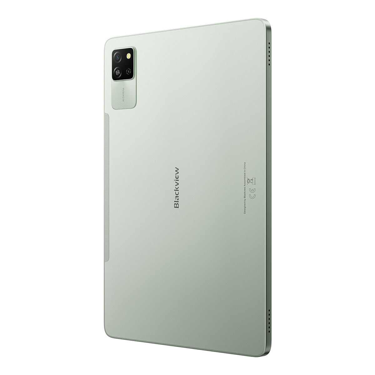 Blackview Tab 60 Pro 10.1" Unisoc T606 Octa-core 4/8GB+128GB 7700mAh Widevine L1 Support 4G Tablet PC