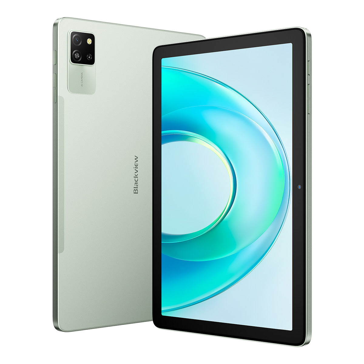 Blackview Tab 60 Pro 10.1" Unisoc T606 Octa-core 4/8GB+128GB 7700mAh Widevine L1 Support 4G Tablet PC