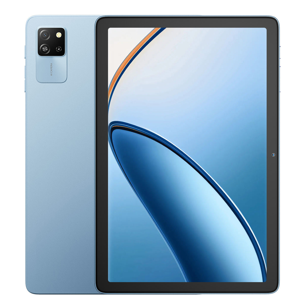 Blackview Tab 60 Wifi 10.1" AllWinner A523 Octa-core 4GB+128GB 5100mAh Widevine L1 Support WiFi 6 Tablet PC