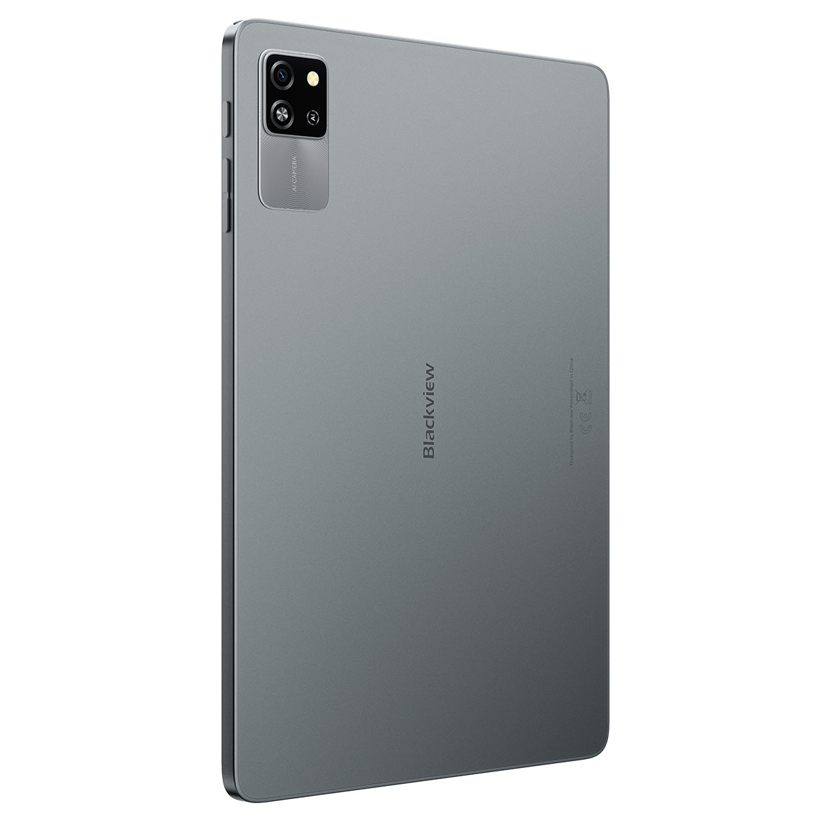 Tablette PC Blackview Tab 60 Wifi 10,1" AllWinner A523 Octa-core 4 Go + 128 Go 5100 mAh Support Widevine L1 WiFi 6