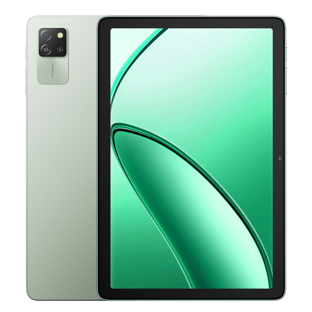 Blackview Tab 60 Wifi 10.1" AllWinner A523 Octa-core 4GB+128GB 5100mAh Widevine L1 Support WiFi 6 Tablet PC
