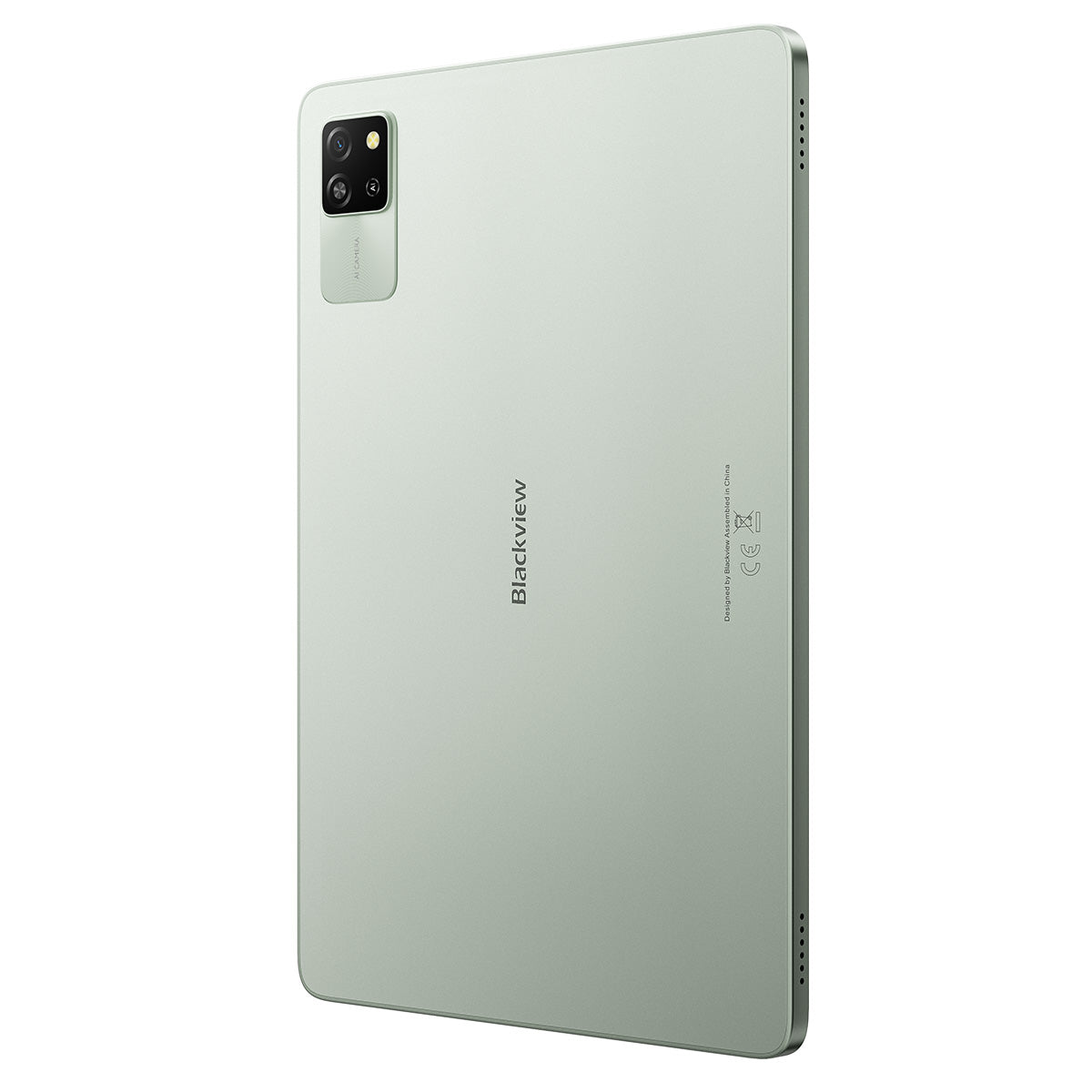 Tablette PC Blackview Tab 60 Wifi 10,1" AllWinner A523 Octa-core 4 Go + 128 Go 5100 mAh Support Widevine L1 WiFi 6