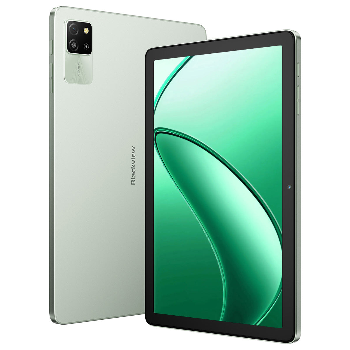 Tablette PC Blackview Tab 60 Wifi 10,1" AllWinner A523 Octa-core 4 Go + 128 Go 5100 mAh Support Widevine L1 WiFi 6