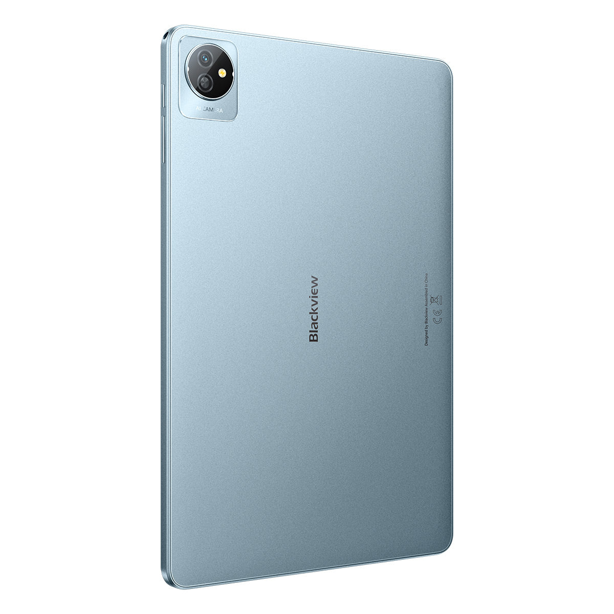 Tablette PC Android Blackview Tab 70 Wifi 10,1 pouces 6580mAh Support Widevine L1 WiFi 6